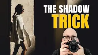 Street Photography: 5 Ways to Use Shadows