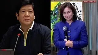 Robredo employing delaying tactics on election protest &mdash; Marcos camp