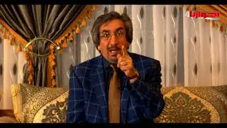 #أحوازنا - برنامج حكاية فن - تقديم : موسى الموسوي الأحوازي - عنوان الحلقة : الفنان حبيب بندقيلي