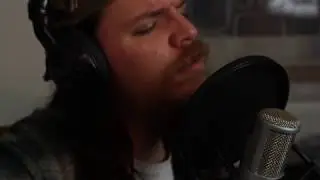 Rust - Black Label Society (cover) / Livingroom Sessions Pt.03.
