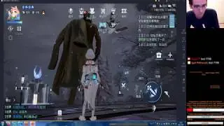 3003:LiveStream,94:FuturisticMMOJRPG\ФутуристическаяMMOJRPG:龙族幻想\DragonRaja(Code:Eva),18(06.12.2019)