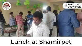 Catering Services | Abhiruchi Caterers | Call Now: 9652771122 & 9000160619