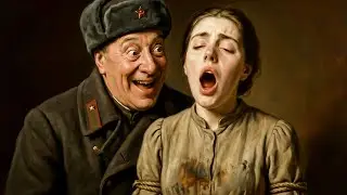 Die 5 schockierendsten sexuellen Praktiken, denen Frauen in sowjetischen Gulags ausgesetzt waren!