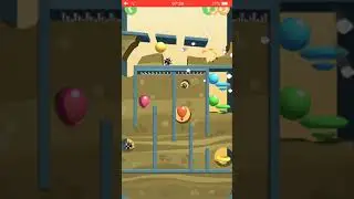 dig this! 336-6 | ball wulf | Dig this level 336 episode 6 solution gameplay walkthrough