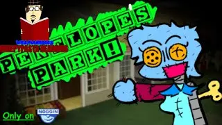 Penelope&rsquo;s Park creepypasta reading