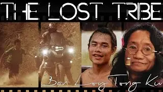 🇹🇭 Ban Loe Tong Ku | The Lost Tribe of Thailand | Umphang | Tak | BMW R1200GS Adv