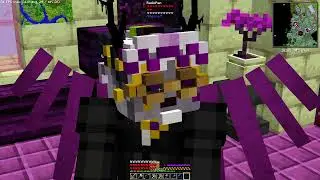 Apsis SMP E23 VOD: Uniforms & Badges