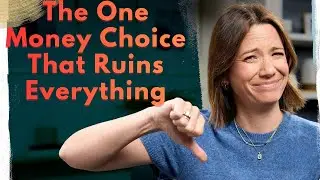 The One Money Decision That Ruins Everything | Rachel Cruze