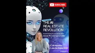 The AI Tech Stack Every Real Estate Agent Needs to Scale in 2024 (Full Class Recording)