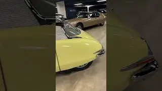 Citro&euml;n DS 19 de 1957 pr&eacute;sente au catalogue de la vente organis&eacute;e par Afguttes #conseilsauto