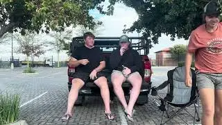 Bietjie in die ballas (Episode 4) Bietjie deur blare.