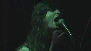 CAULDRON - Live in Calgary, Canada [2007] [FULL SET]