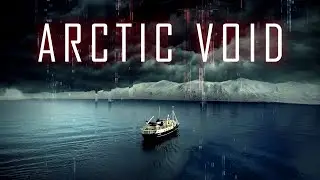 Arctic Void 📽️ Survival Horror in the Frozen Wasteland | When Everyone Vanishes | FULL HORROR MOVIE