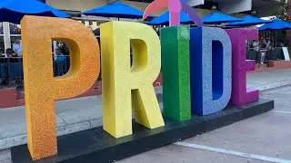 Palm Springs Pride 2022