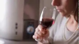 British Airways Height Cuisine - Wines in the Sky
