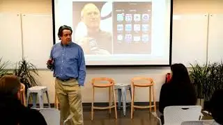 Andriods Dream of AI: Wild Speculation on 2050 Event