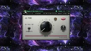 Free Plugin! Waves Lil Tube