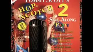 Tommy Scott: Scottish Ceílídh Party Medley