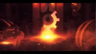 Last Call Studios Logo Animation