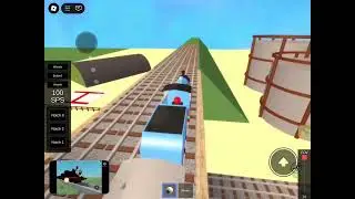 The Brandon Barry blast￼