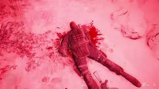 💀 Most Wanted Target: Yashin | Clean Sniper Execution | SGW Contracts