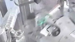Packaging machine Pack Line ltd Israel PDP - 4 Розлив майонеза