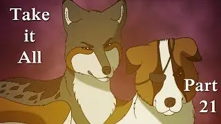 Take it All - Part 21