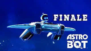 BONUS CONTENT ADDS FUN STAGES | Astro Bot Walkthrough Final Episode
