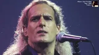 How Am I Supposed To Live Without You - Michael Bolton | 1989 | (Lyrics)