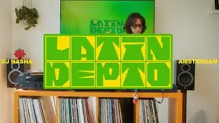 Bad Bunny vs Daddy Yankee | Reggaeton DJ Mix 2025 with DJ NASHA | LATIN DEPTO