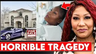 Traci Braxton Died At 50, How She Lived is Sad&hellip;