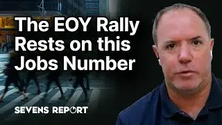 November Jobs Data: Bull Market Stress Test
