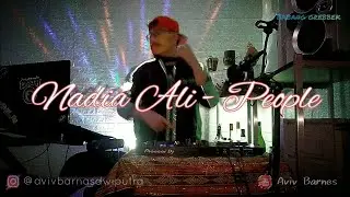 DJ PEOPLE  [BREAKBEAT KOTA] || BABANG GREBBEK COVER [ REUPLOAD ]