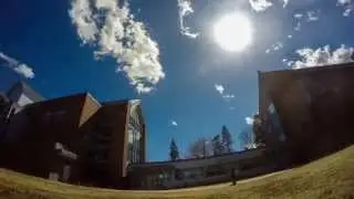 SMCVT is All About Location
