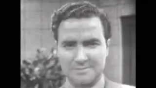 Martin Kane, Private Eye | Episode 3 (Classic Crime Noir TV) Every View Keeps History Alive