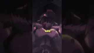 What the Goblins Took | Goblin Slayer Abridged #shorts