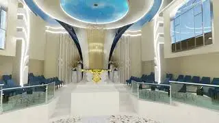 PROYECTO ARQ JEHIELI