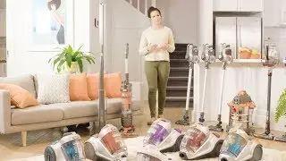 How to choose a vacuum guide – Upright