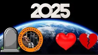 2025 Sucks... Kinda