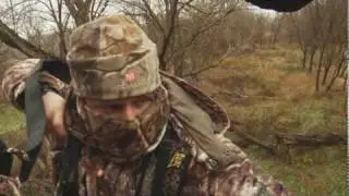 The Season - 2010 Trailer -JustinMartinOutdoors.com