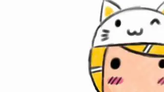 toeto- kagamine rinta