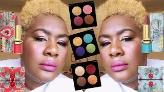 Pat McGrath Holiday Collection 2019: Review & Demo #PatMcGrathLabs
