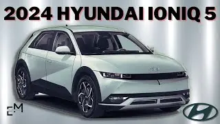 Hyundai Ioniq 5 features: A Glimpse into the Automotive Revolution