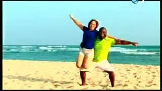 The Amazlng Race Latino America 2010 Ep1 Parte 1/3