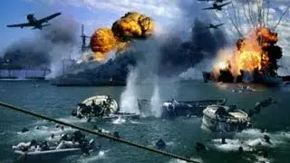 Cyber Pearl Harbor Could Happen Any Time?