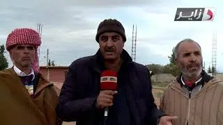 سكان بني معلوم بالمدية يطالبون بفك العزلة و مشاريع تنمية