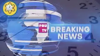 BU TV News