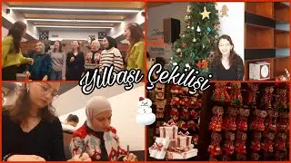 Tedü Günlükleri 🎊 |yılbaşı, sınıf öğretmenliği  #university #christmas #ted #study #fun
