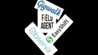 Which App is Better? Gigwalk, Field Agent, Observa, or Easy Shift