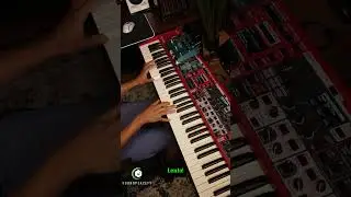 Tutorial Piano - iPad Disponibles con sonidos y Ritmos  de los m&aacute;s usados por grupos en Guatemala✅